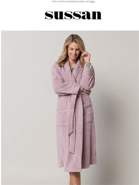 sussan dressing gowns